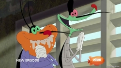 اوگی (فصل 4 - قسمت 21)